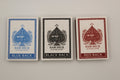 Ham Deck Combo Pack